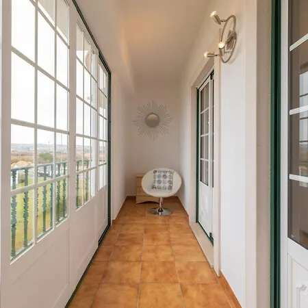 Apartment Elsamar *