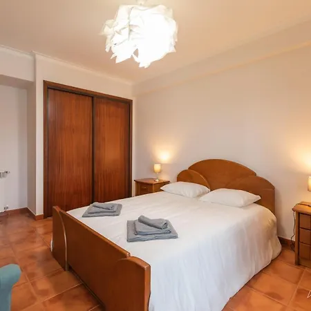 Elsamar Apartment Praia da Lourinha