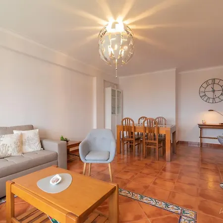 Elsamar Apartment Praia da Lourinha