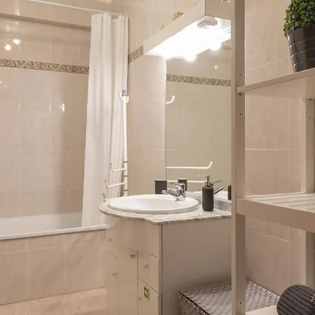 Apartment Elsamar *