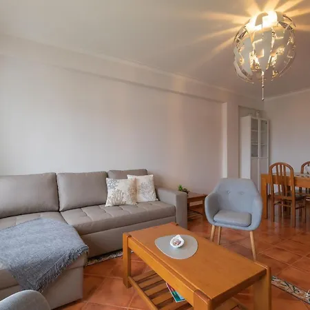 Elsamar Apartment *