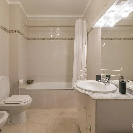 Apartment Elsamar