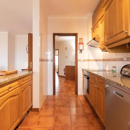 Apartment Elsamar