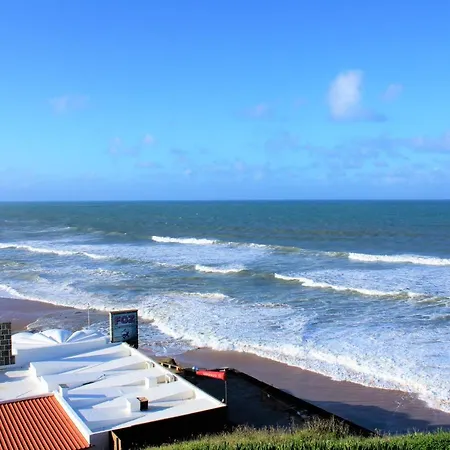 Apartment Elsamar Praia da Lourinha